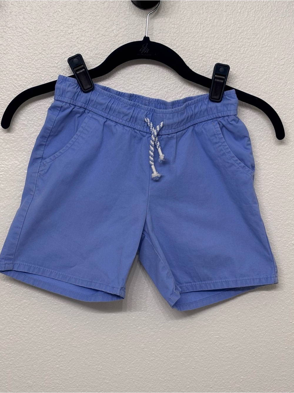 Cat and Jack blue shorts